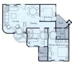 Holland Peak (D10), Condominium #496857721